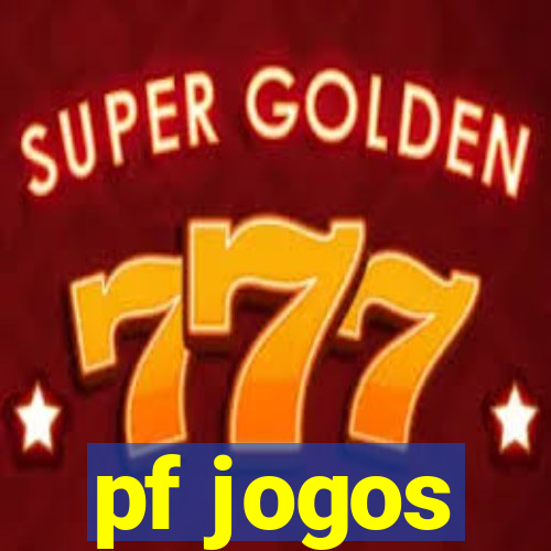 pf jogos